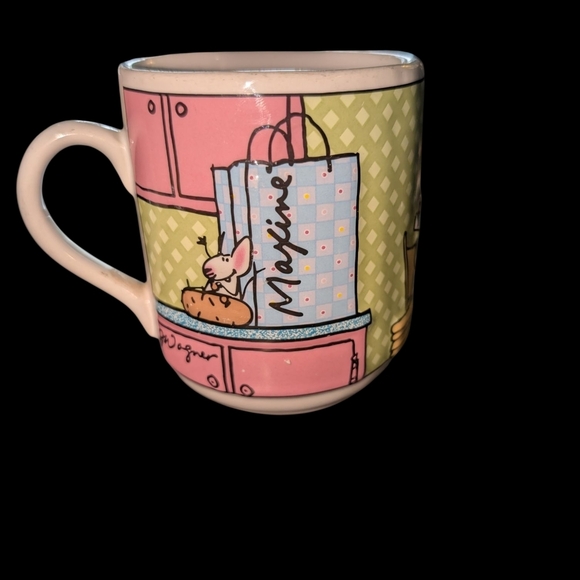 Maxine Comic Coffee Mug - Picture 3 of 5